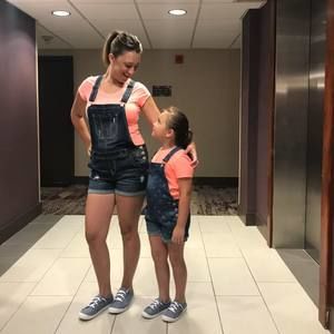 Meet your Posher, Tanya